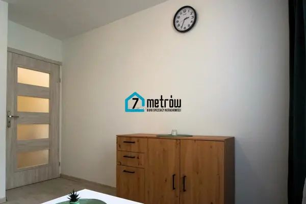 Komfortowe dwupokojowe z balkonem UL. MATEJKI - Photo 1