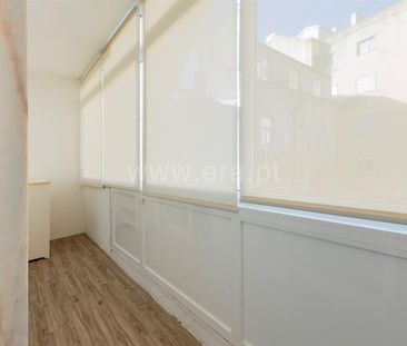 Apartamento T2 em Lisboa - Photo 4