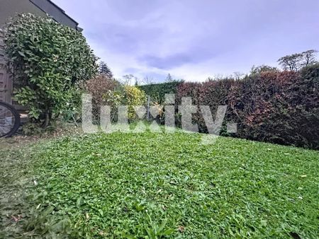 Belle maison à Thônex - Photo 4