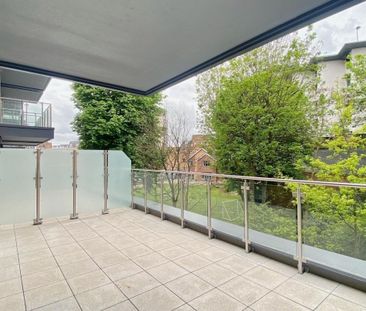 The Colonnade - Photo 1