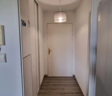 Appartement à louer 2 pièces 35.18m² - Photo 2