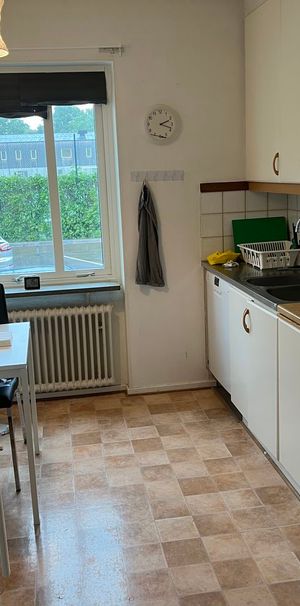 Harlyckegatan, Helsingborg - Foto 1