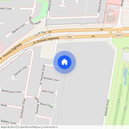 7 Sir Phillip Ct, Pakenham VIC 3810