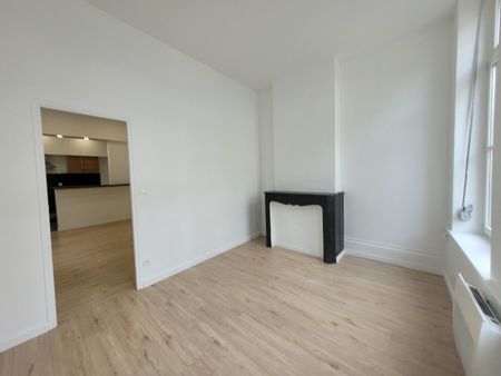 Location Appartement 2 pièces 38m² ST OMER 62500 - Photo 5