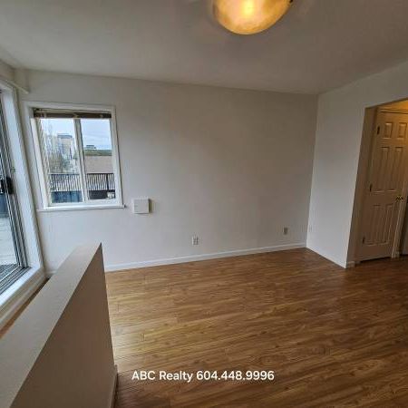 1BED/1BA NEW RENOS Bright and Light by Sapperton/Braid skytrain - Photo 3