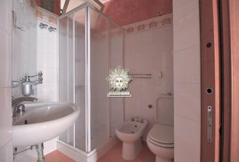 Appartamento senza arredi