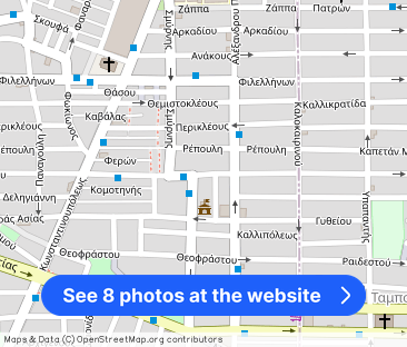 Μονοκατοικία για ενοικίαση - Κερατσίνι, - Photo 1