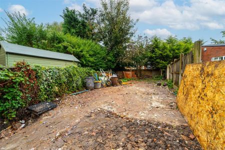 5 bedroom house to rent - Photo 3