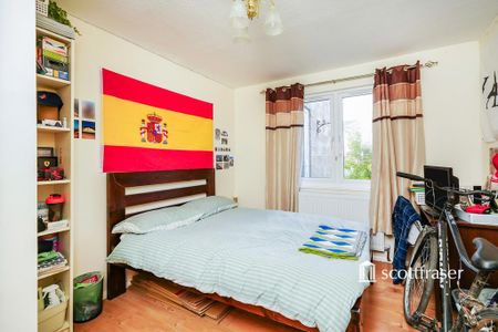 5 bedroom terraced house to rent - Photo 2