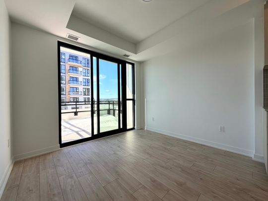 For Lease - 750 WHITLOCK Avenue Unit# 404, Milton, Ontario - Photo 1