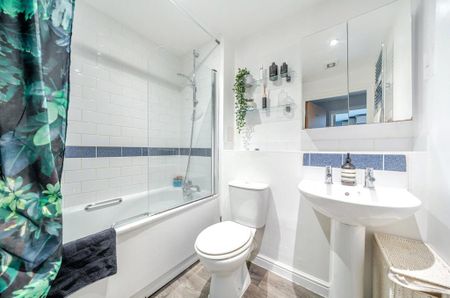 1 bedroom flat to rent - Photo 5