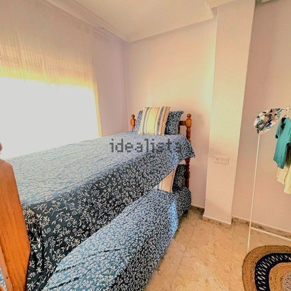 Alquiler de casa o chalet independiente en Avenida Corinto, 2 - Photo 1