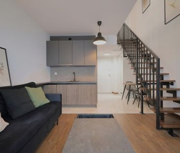 Mieszkanie na wynajem Wrocław-Psie Pole Wrocław - Zdjęcie 6