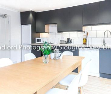 1 bedroom in a house share to rent - Photo 4