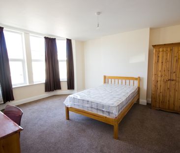 Room in a Shared House, Carlton Road, SO15 - Photo 2