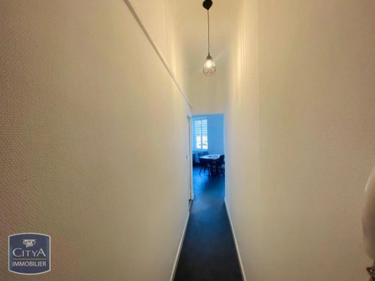 Appartement à louer 2 pièces 38.56m² - Photo 1