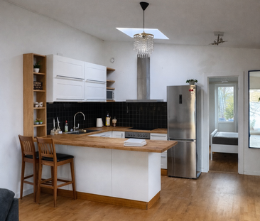 Bosön, Lidingö - Photo 2