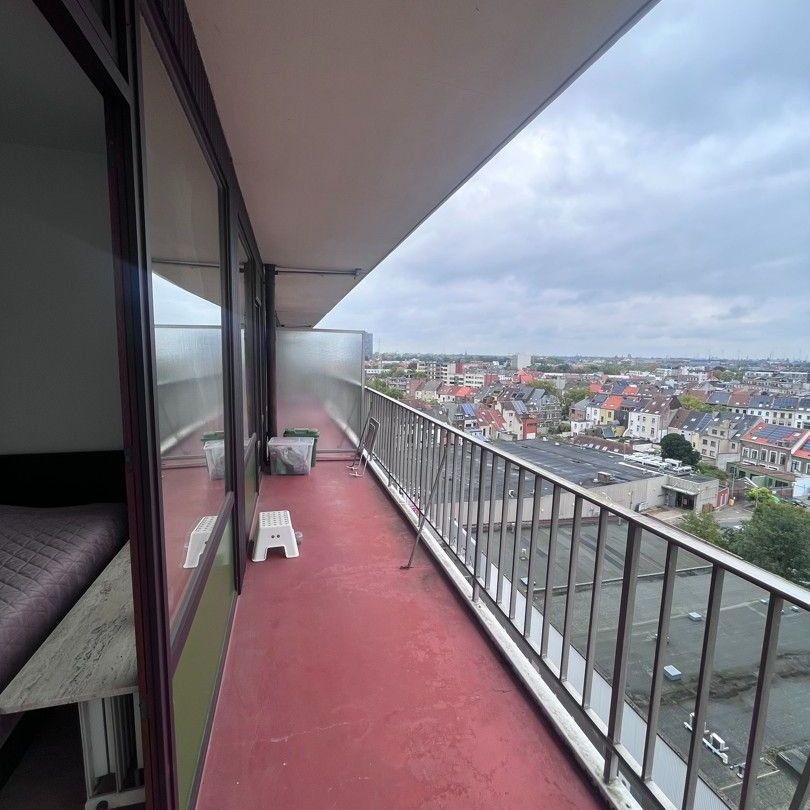 INSTAPKLAAR 2-SLPK APPARTEMENT MET 2 TERRASSEN , NABIJ DE WATERSPORTBAAN - Foto 1