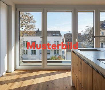 Immeuble d’échange : Charmant appartement de 2,5 pièces à Zurich : ... - Photo 4