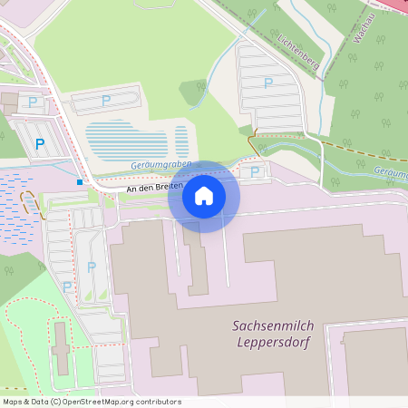 01454 Sachsen - Radeberg