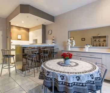 HUREN | Gemeubileerde studio te huur in Oostende - Photo 5