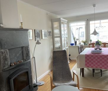 Lindvägen, Kvissleby - Foto 3