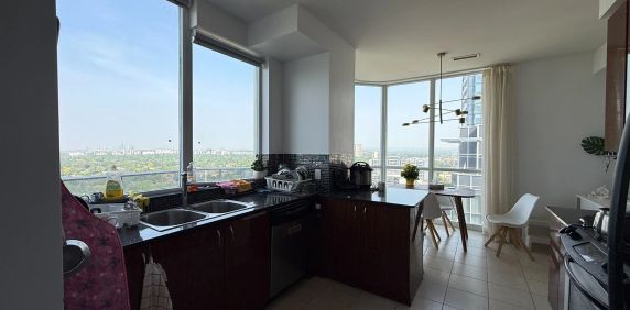 5791 Yonge Street #PH102 Bedroom 3 - Photo 2