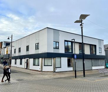 Studio to rent - Photo 6