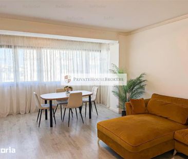Pipera | Aviatiei | Rond OMV | Ivory Residence | Bloc 2024 | Parcare - Photo 6