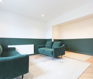 5 Bedroom Home – Student Let - Photo 2
