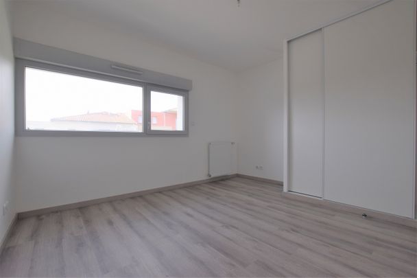 Appartement 2 pièces - Photo 1