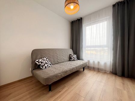 Śródmieście, INDUSTIA M3 do wynajęcia ! - Фото 3