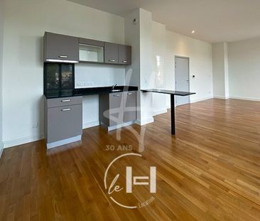 Location Appartement 2 pièces 60m² METZ 57000 - Photo 2