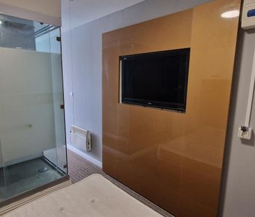 Studio to rent - Photo 4