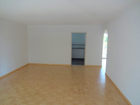 "ZENTRALE WOHNUNG" - Foto 5