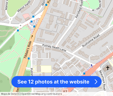 Kersfield Road, Putney Heath, London, SW15 - Photo 1