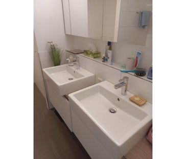 3½ Zimmer-Wohnung in Alpnachstad (OW), möbliert, auf Zeit - Photo 3