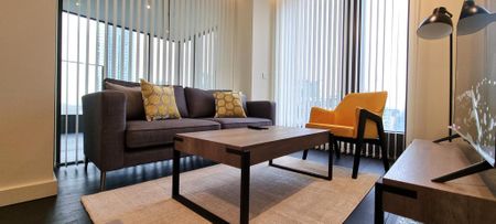 2 bedroom apartment to rent - Photo 3