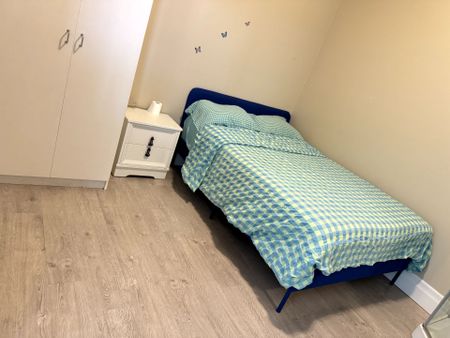 For Lease - 33 Luzon Avenue Unit# Unit 3, Markham, Ontario - Photo 4