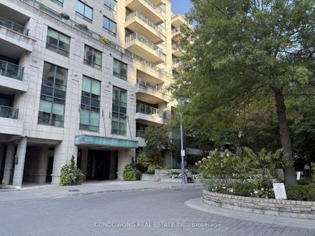 For Lease - 25 Scrivener Sq Square Unit# 906, Toronto, Ontario - Photo 3