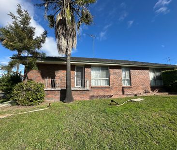 Peaceful Suburban Living in a Central, Well-Connected Location - Photo 2
