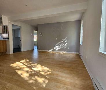 4 1/2 à louer/ for rent - Photo 3