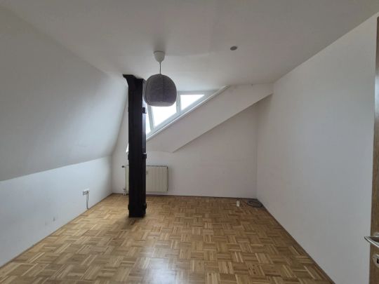 2er WG taugliche Altbauwohnung im Zentrum von Leoben! - Photo 1