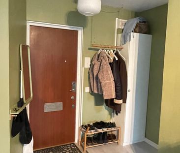 Topasgatan, Västra Frölunda - Foto 6