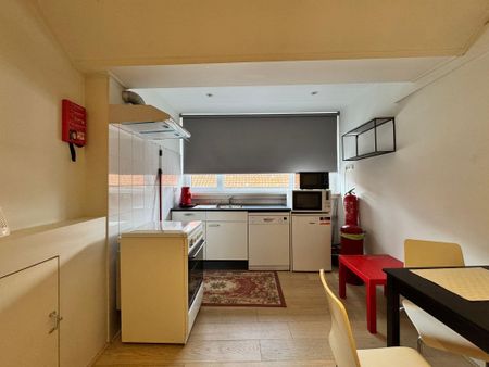 Te huur: Studio Kerkweg 23 in Zuidland - Foto 4