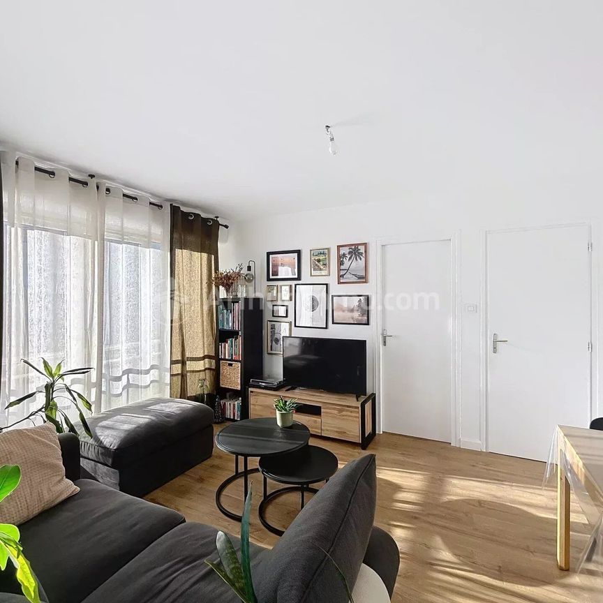 Location Appartement 2 pièces 41 m2 à Clermont-Ferrand - Photo 1