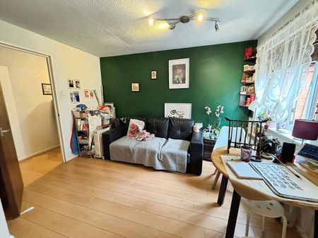 1 bedroom apartment to rent - Photo 5