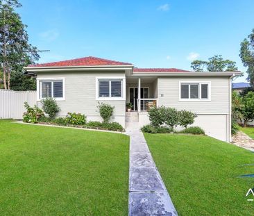 18 Boundary Road, North Epping NSW 2121 - House For Rent | Domain - Photo 5