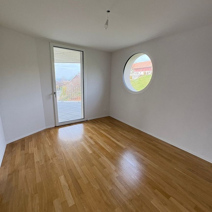 Objet unique 4.5pcs neuf en attique-128m2 pondérés - Photo 1