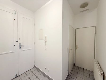 2-Zimmerwohnung mit NEUER EINBAUKÜCHE in 1120 Wien mit Lift zu vermieten - Photo 5